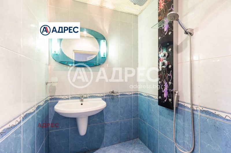 Продава 3-СТАЕН, гр. Варна, Чаталджа, снимка 13 - Апартаменти - 52691663