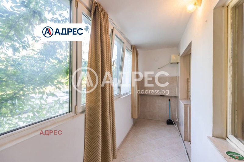 Продава 3-СТАЕН, гр. Варна, Чаталджа, снимка 15 - Апартаменти - 52691663