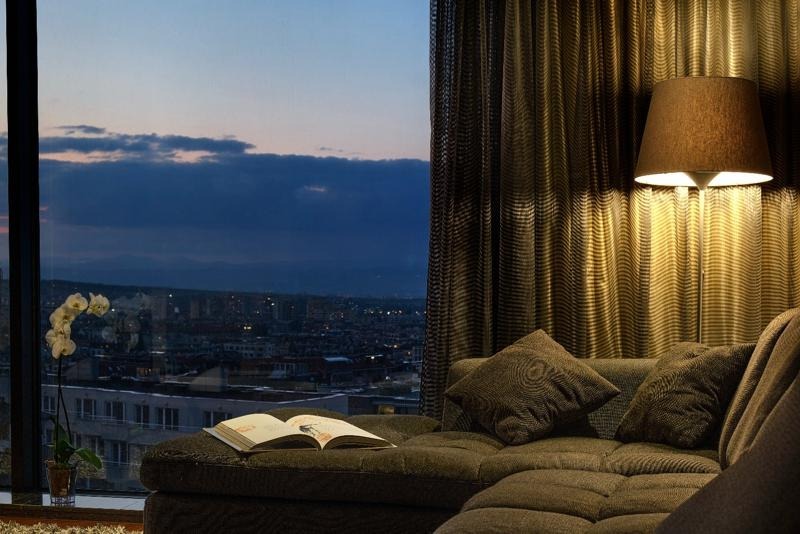 Продава 3-СТАЕН, гр. София, Манастирски ливади, снимка 2 - Апартаменти - 54194991