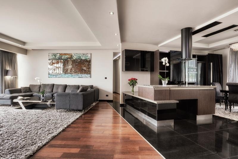 Продава 3-СТАЕН, гр. София, Манастирски ливади, снимка 3 - Апартаменти - 52732793