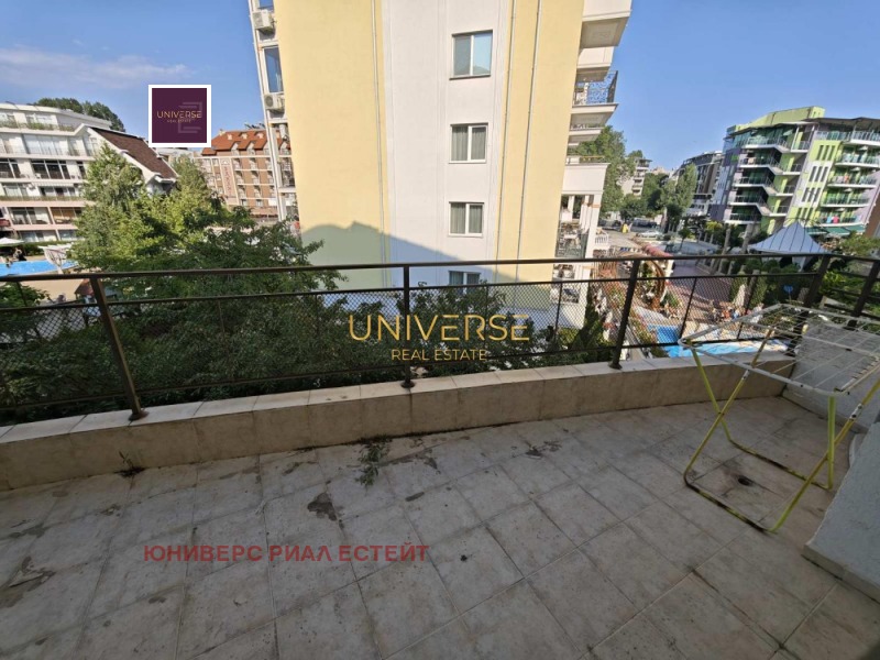 Продава 3-СТАЕН, к.к. Слънчев бряг, област Бургас, снимка 15 - Апартаменти - 52941391