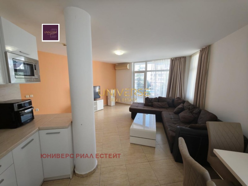 Продава 3-СТАЕН, к.к. Слънчев бряг, област Бургас, снимка 2 - Апартаменти - 52941391