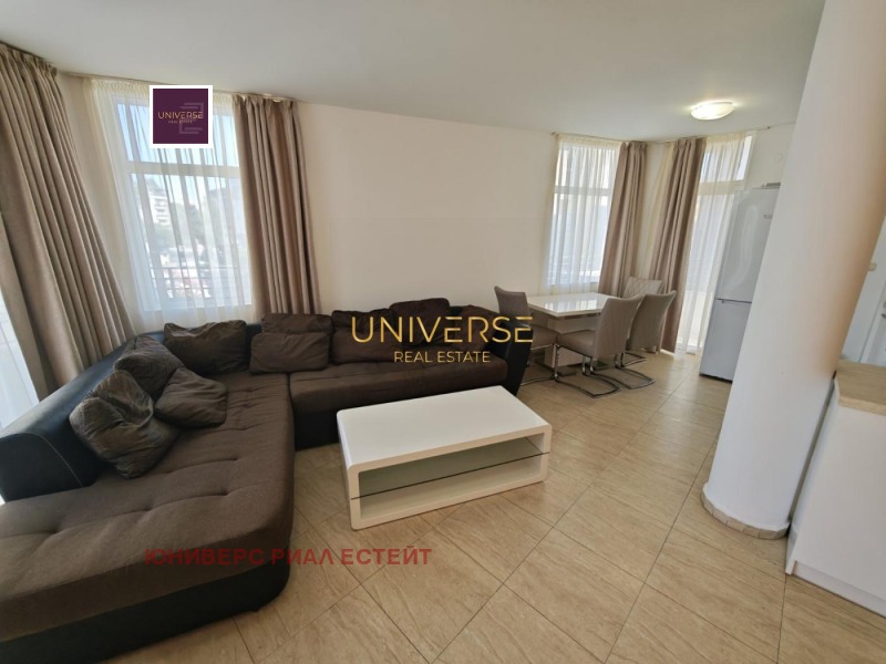 Продава 3-СТАЕН, к.к. Слънчев бряг, област Бургас