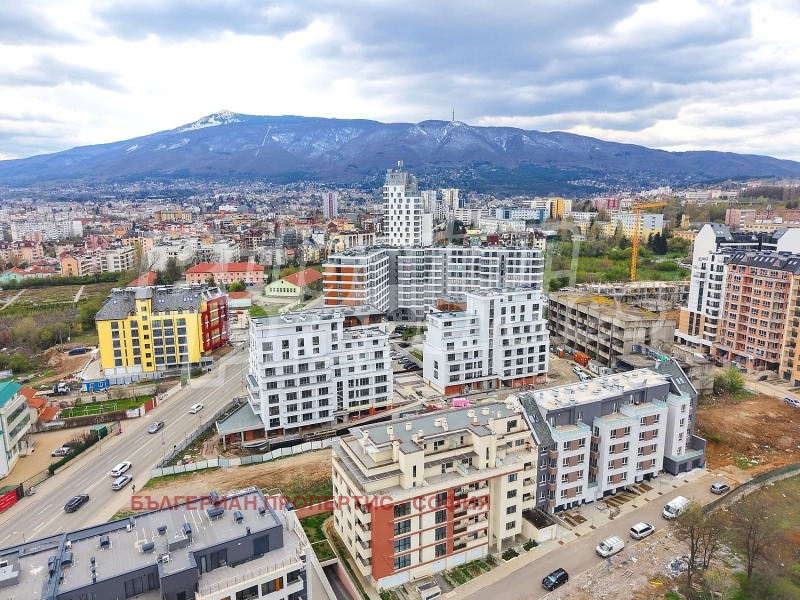 Продава 3-СТАЕН, гр. София, Овча купел, снимка 2 - Апартаменти - 53431441