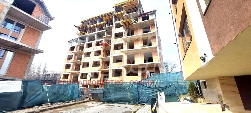 Продава 3-СТАЕН, гр. София, Овча купел, снимка 3 - Апартаменти - 53431441