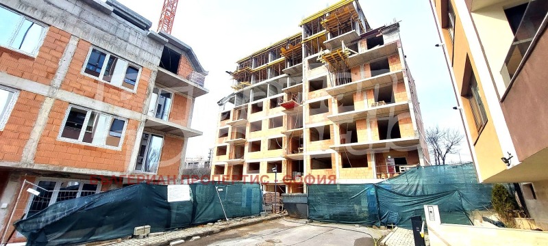 Продава 3-СТАЕН, гр. София, Овча купел, снимка 15 - Апартаменти - 53431441