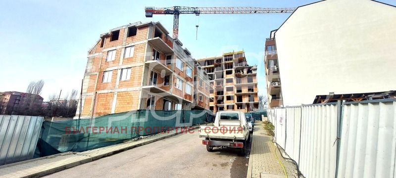 Продава 3-СТАЕН, гр. София, Овча купел, снимка 7 - Апартаменти - 53431441