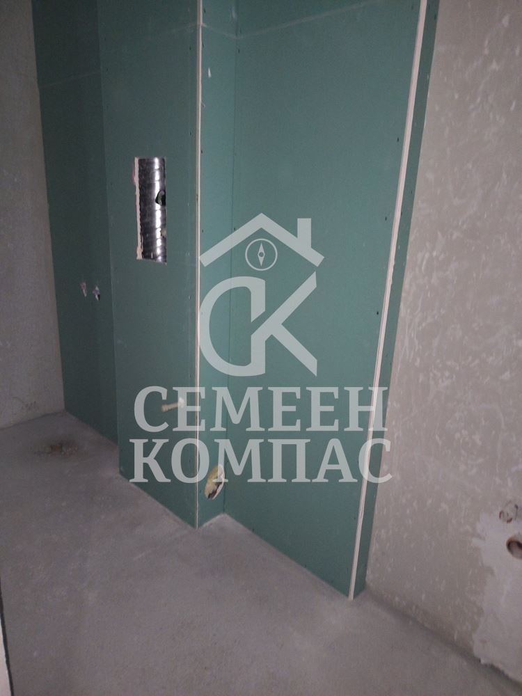 Продава 3-СТАЕН, гр. Пловдив, Кършияка, снимка 5 - Апартаменти - 54293072