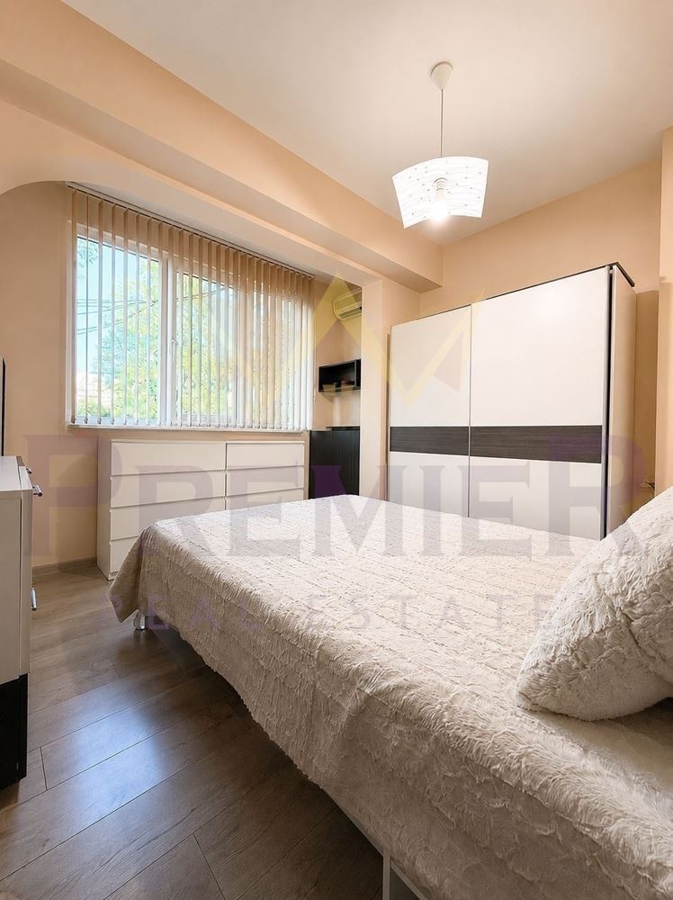 Продава 3-СТАЕН, гр. Пловдив, Кючук Париж, снимка 9 - Апартаменти - 55585559