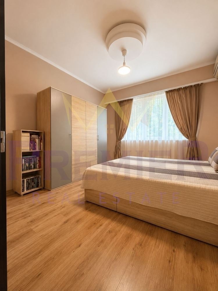 Продава 3-СТАЕН, гр. Пловдив, Кючук Париж, снимка 6 - Апартаменти - 55585559