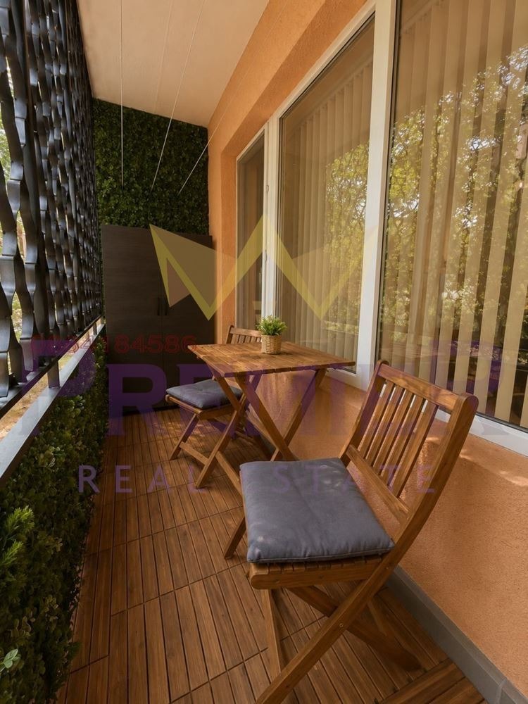 Продава 3-СТАЕН, гр. Пловдив, Кючук Париж, снимка 14 - Апартаменти - 55585559