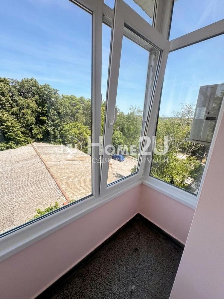 Продава 4-СТАЕН, гр. Шабла, област Добрич, снимка 14 - Апартаменти - 55085833
