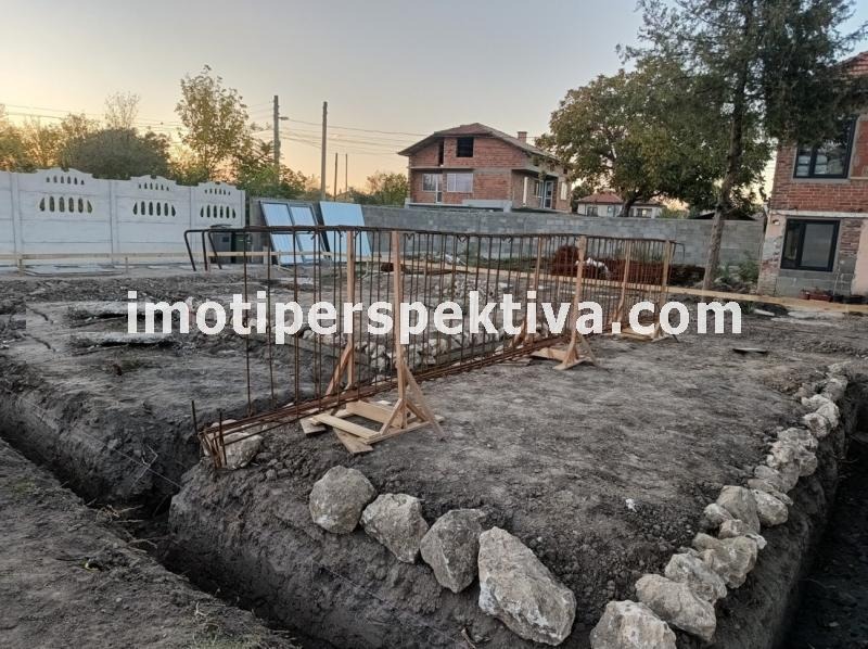 Te koop  Huis regio Plovdiv , Strjama , 100 m² | 97160602 - afbeelding [3]