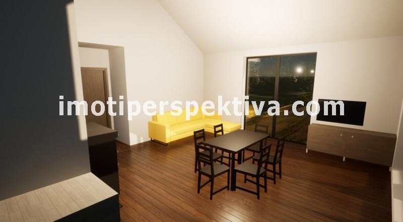 Te koop  Huis regio Plovdiv , Strjama , 100 m² | 97160602 - afbeelding [5]