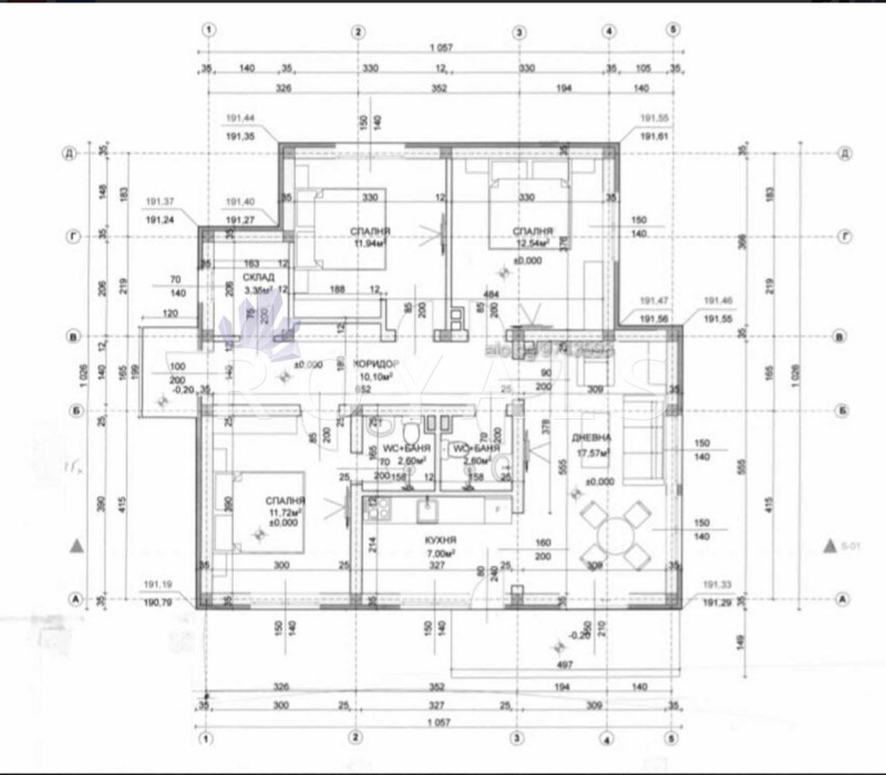 Продава КЪЩА, с. Горица, област Варна, снимка 2 - Къщи - 47978752