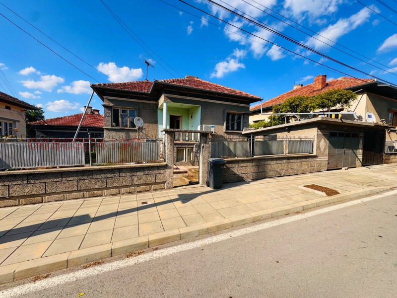 Na sprzedaż  Dom region Ruse , Bjala , 390 mkw | 18005883 - obraz [2]