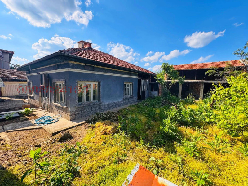 Na sprzedaż  Dom region Ruse , Bjala , 390 mkw | 18005883 - obraz [9]