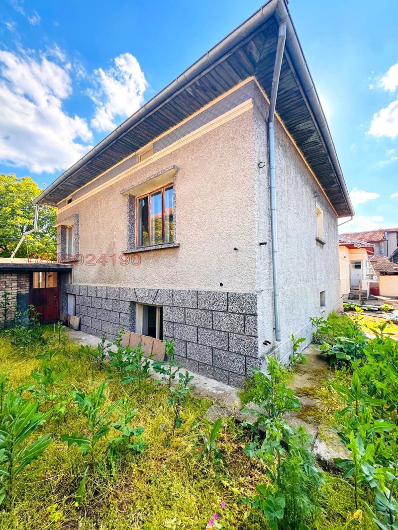Na sprzedaż  Dom region Ruse , Bjala , 390 mkw | 18005883 - obraz [11]