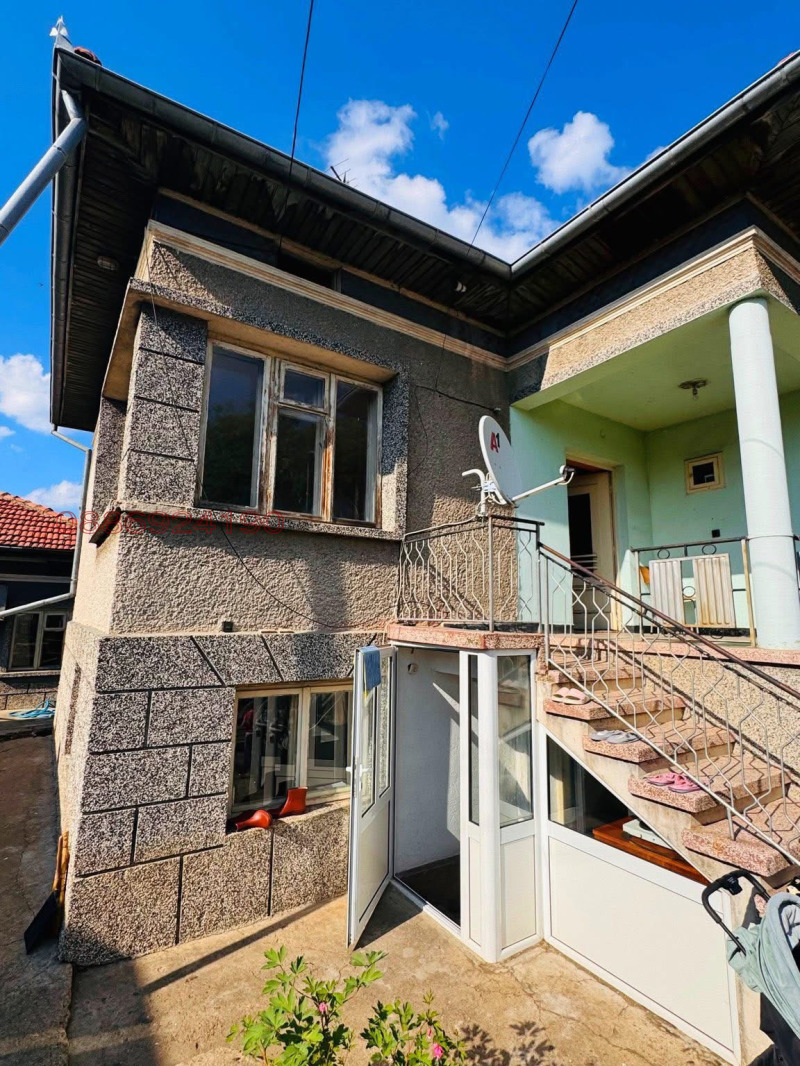 Na sprzedaż  Dom region Ruse , Bjala , 390 mkw | 18005883 - obraz [5]