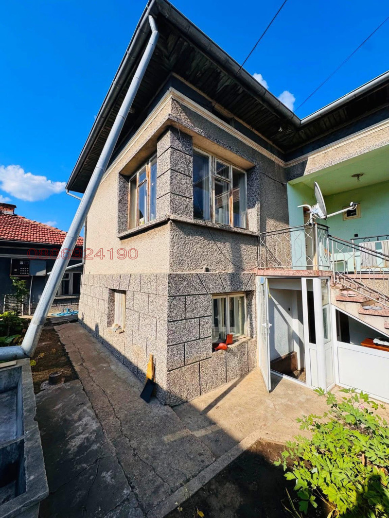 Na sprzedaż  Dom region Ruse , Bjala , 390 mkw | 18005883 - obraz [6]