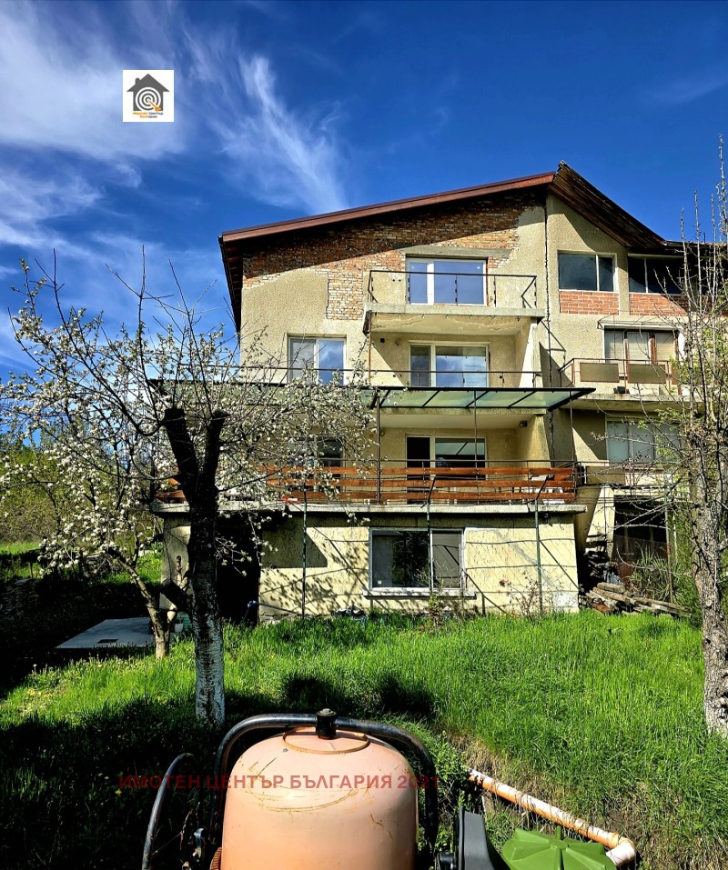 Продава  Къща област София , с. Нови хан , 255 кв.м | 73357685