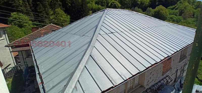 Продава КЪЩА, с. Момчиловци, област Смолян, снимка 5 - Къщи - 52781785