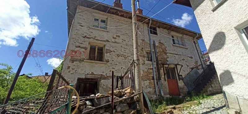 Продава КЪЩА, с. Момчиловци, област Смолян, снимка 12 - Къщи - 52781785