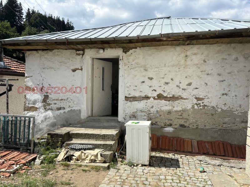 Продава КЪЩА, с. Момчиловци, област Смолян, снимка 8 - Къщи - 52781785