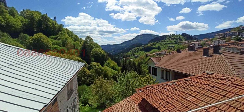 Продава КЪЩА, с. Момчиловци, област Смолян, снимка 13 - Къщи - 52781785