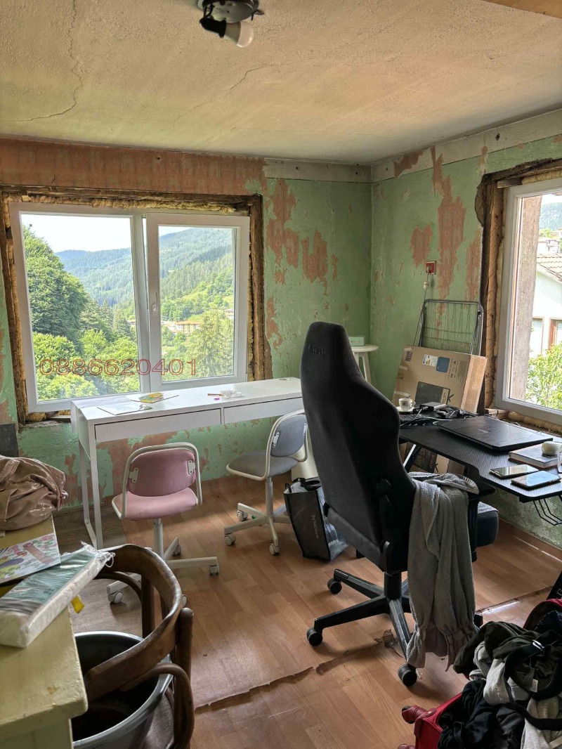 Продава КЪЩА, с. Момчиловци, област Смолян, снимка 6 - Къщи - 52781785