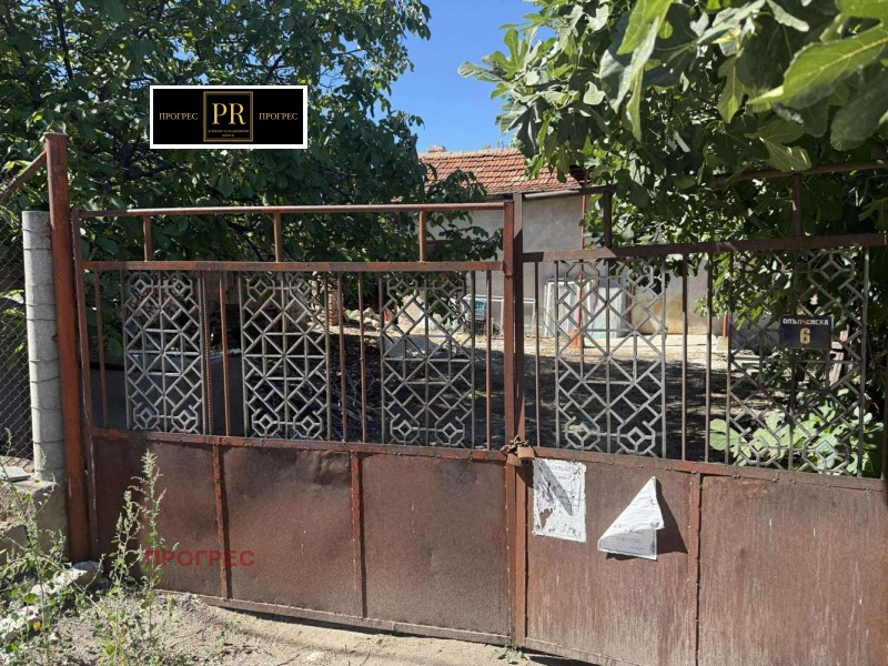 Продава  Къща област Пловдив , с. Марково , 52 кв.м | 16587593 - изображение [2]