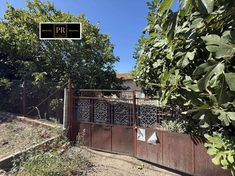 Продава КЪЩА, област Пловдив, с. Марково • 140000 € • 72009814 — Holmes.bg
