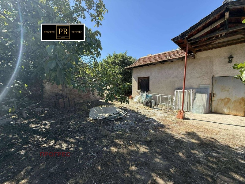 Продава  Къща област Пловдив , с. Марково , 52 кв.м | 16587593 - изображение [4]