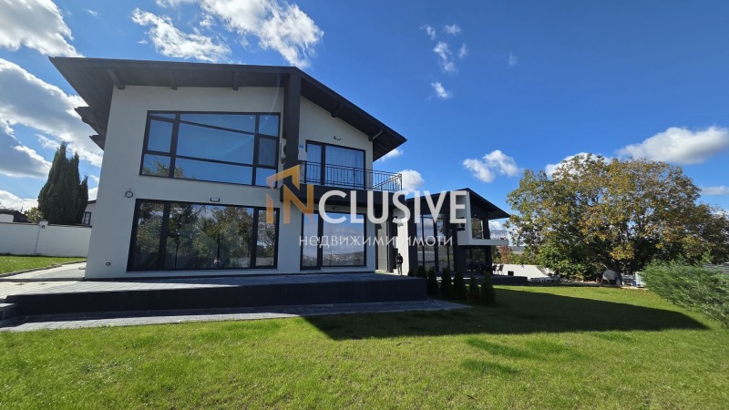 Продава КЪЩА, област Добрич, с. Кранево • 480000 € / 938798.40 лв. • 14953080 1