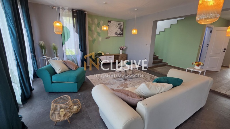 Προς πώληση  σπίτι περιοχή Dobrich , Κρανεβο , 300 τ.μ | 40950336 - εικόνα [4]