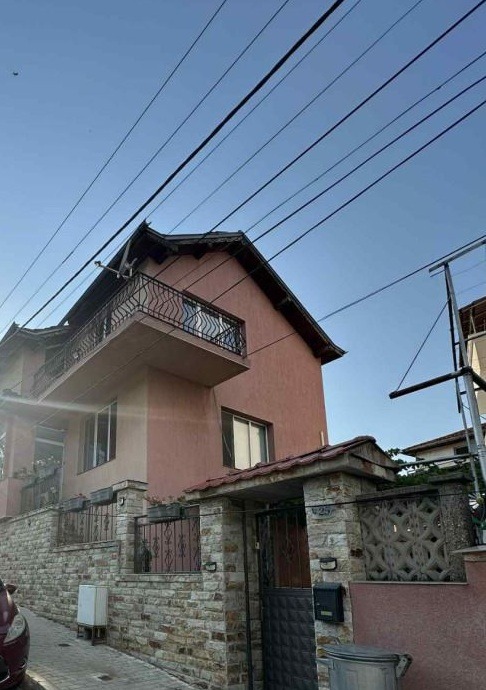 Продава КЪЩА, гр. Куклен, област Пловдив, снимка 12 - Къщи - 52565558