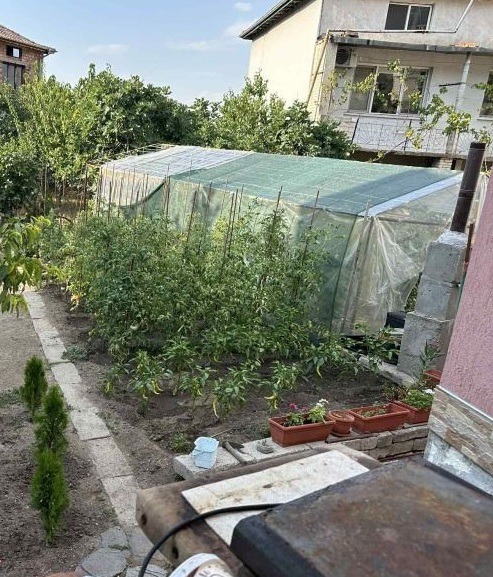 Продава КЪЩА, гр. Куклен, област Пловдив, снимка 14 - Къщи - 52565558