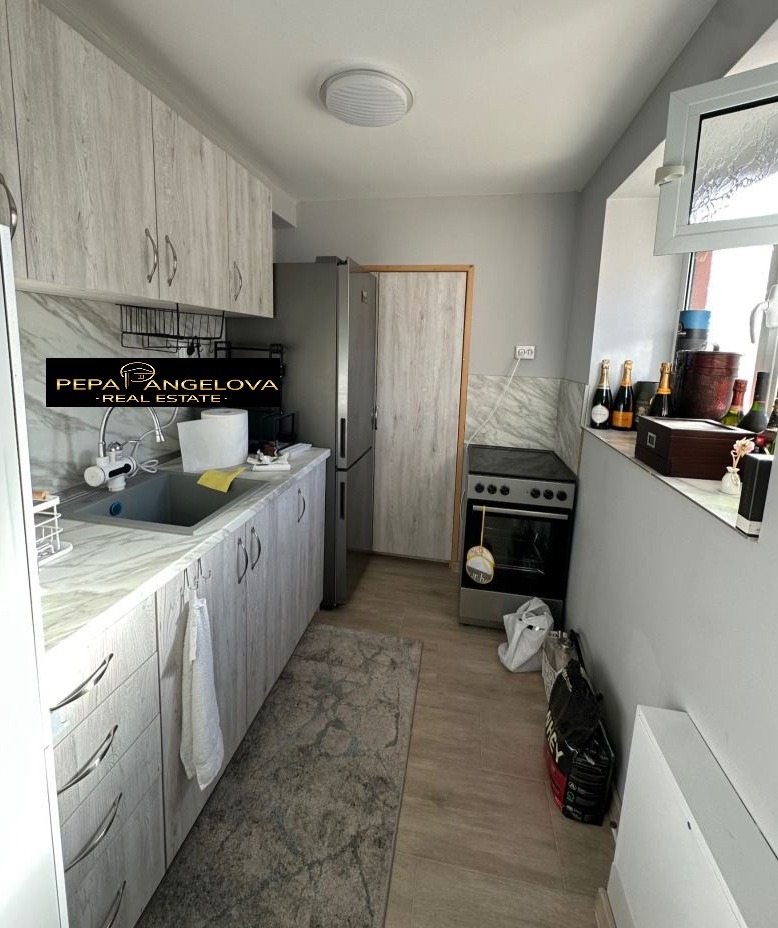 Продава КЪЩА, гр. Куклен, област Пловдив, снимка 5 - Къщи - 52565558