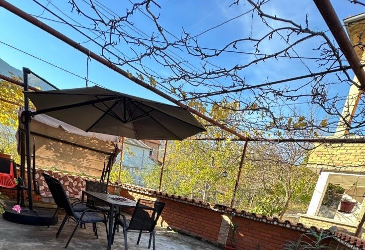 Продава КЪЩА, гр. Куклен, област Пловдив, снимка 10 - Къщи - 52565558