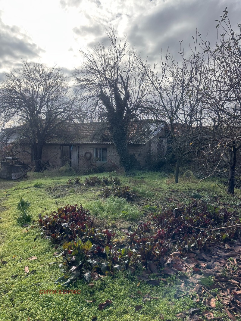 Продава КЪЩА, с. Конуш, област Хасково, снимка 4 - Къщи - 52627010