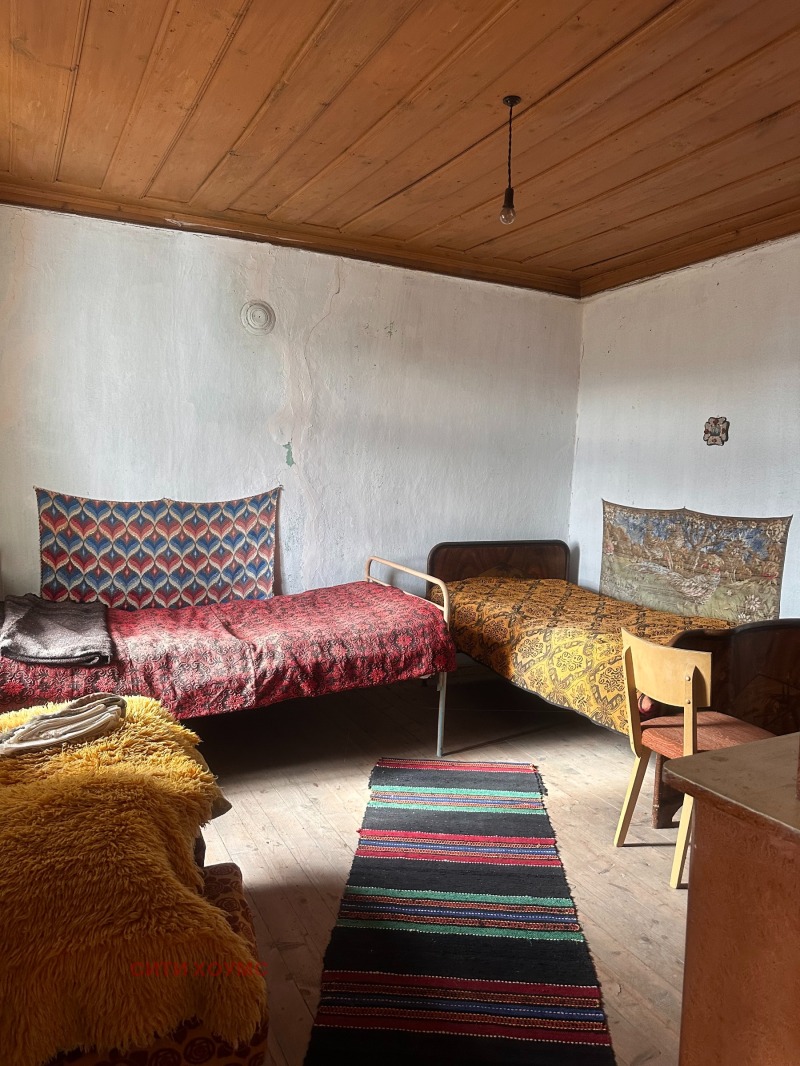 Продава КЪЩА, с. Конуш, област Хасково, снимка 10 - Къщи - 52627010