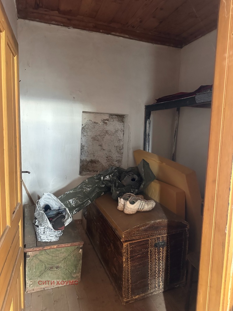 Продава КЪЩА, с. Конуш, област Хасково, снимка 9 - Къщи - 52627010