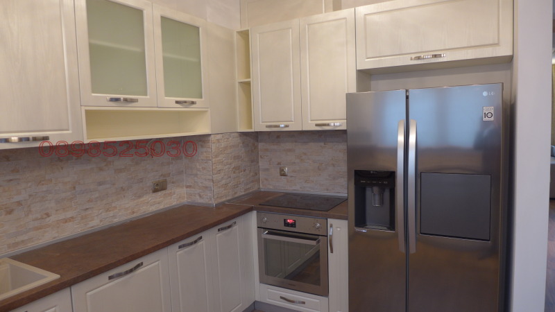 Продава КЪЩА, гр. София, Бояна, снимка 3 - Къщи - 52944232