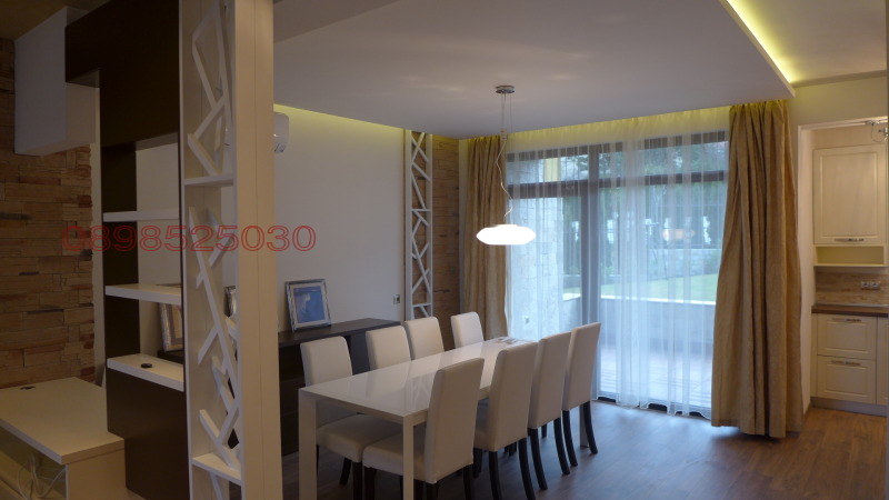 Продава КЪЩА, гр. София, Бояна, снимка 7 - Къщи - 52944232