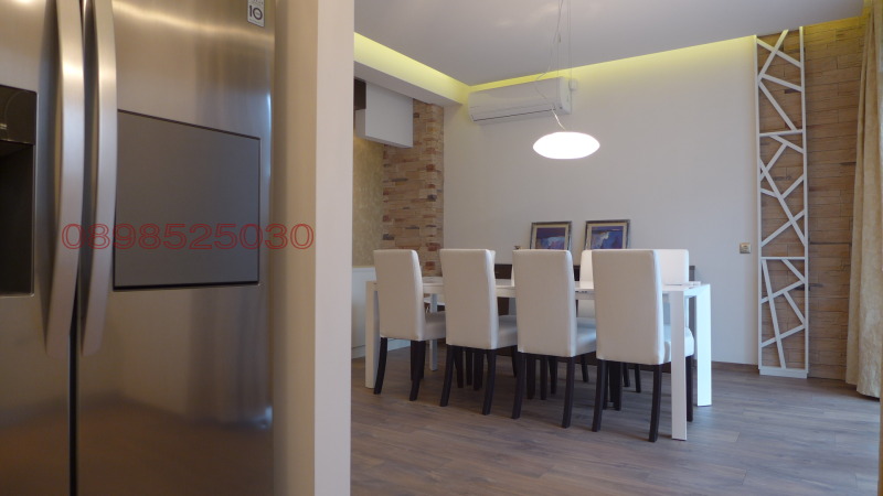 Продава КЪЩА, гр. София, Бояна, снимка 4 - Къщи - 52944232