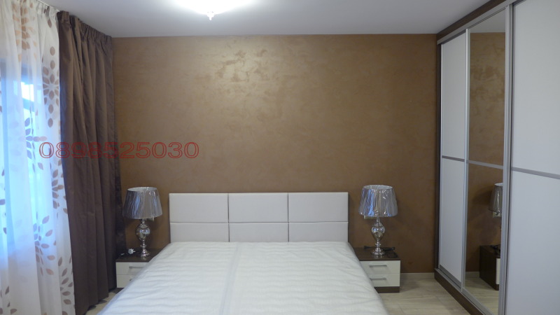 Продава КЪЩА, гр. София, Бояна, снимка 11 - Къщи - 52944232