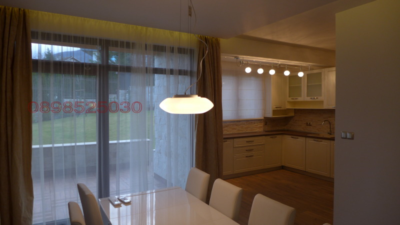 Продава КЪЩА, гр. София, Бояна, снимка 5 - Къщи - 52944232