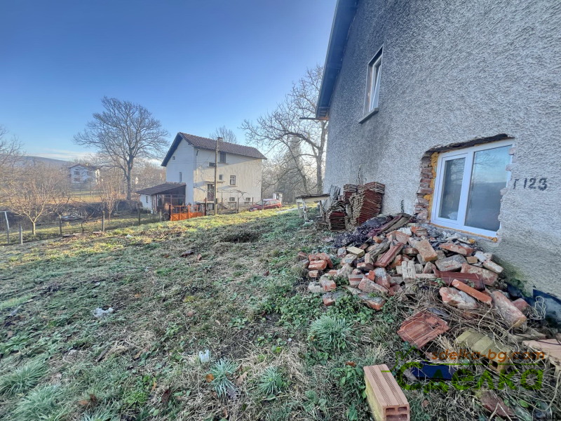 Продава КЪЩА, с. Пейовци, област Габрово, снимка 5 - Къщи - 53021370