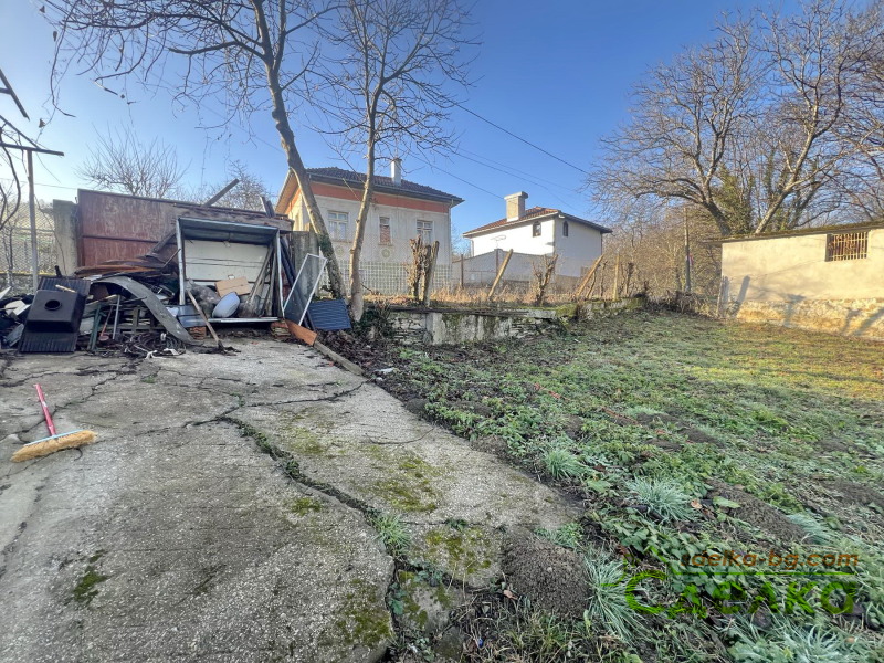 Продава КЪЩА, с. Пейовци, област Габрово, снимка 4 - Къщи - 53021370