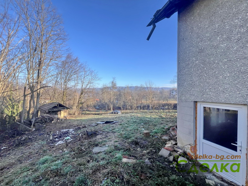 Продава КЪЩА, с. Пейовци, област Габрово, снимка 3 - Къщи - 53021370